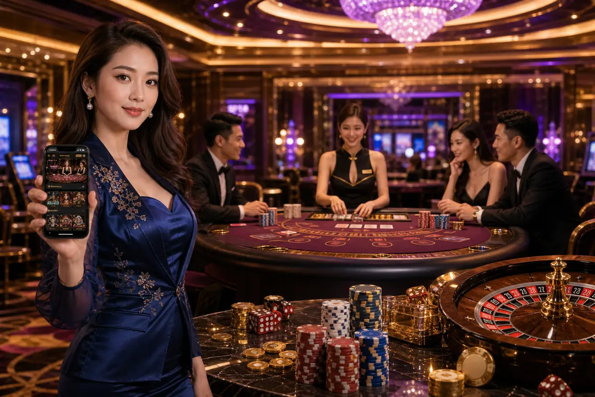 bet568